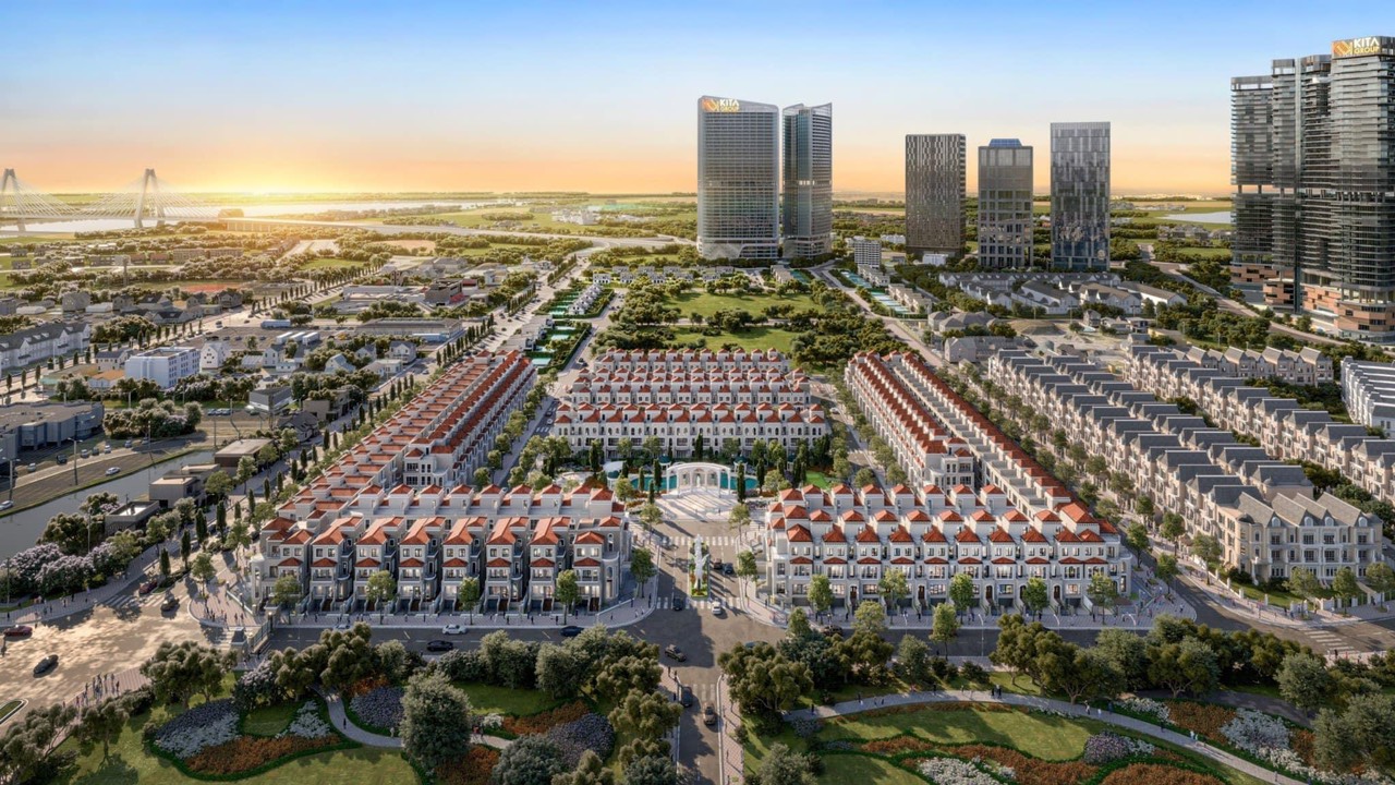 Pháp lý dự án Central Park Ciputra - Minh bạch, an toàn và sở hữu lâu dài