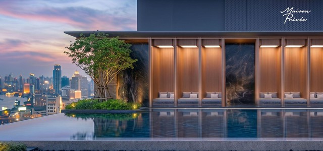 Chung cư Maison Priveé Ciputra - Giá mua bán CĐT CapitaLand