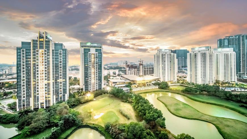 Phí bảo trì bảo dưỡng ASTOR1 IA25 Ciputra và tấm khiên bảo vệ công trình thế kỷ