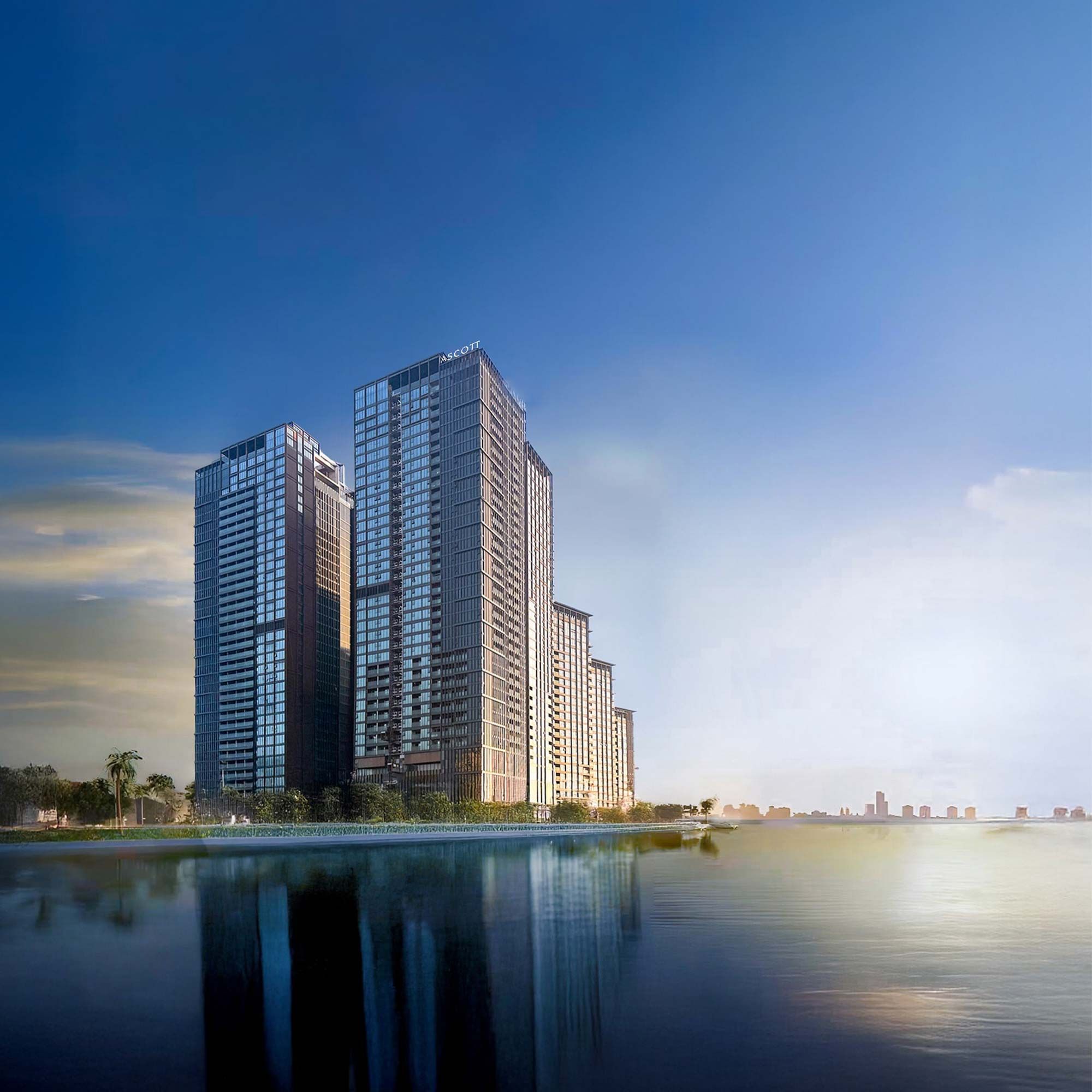 Có nên mua Sun Group 58 Tây Hồ và bài toán đầu tư an cư tại lõi trung tâm di sản