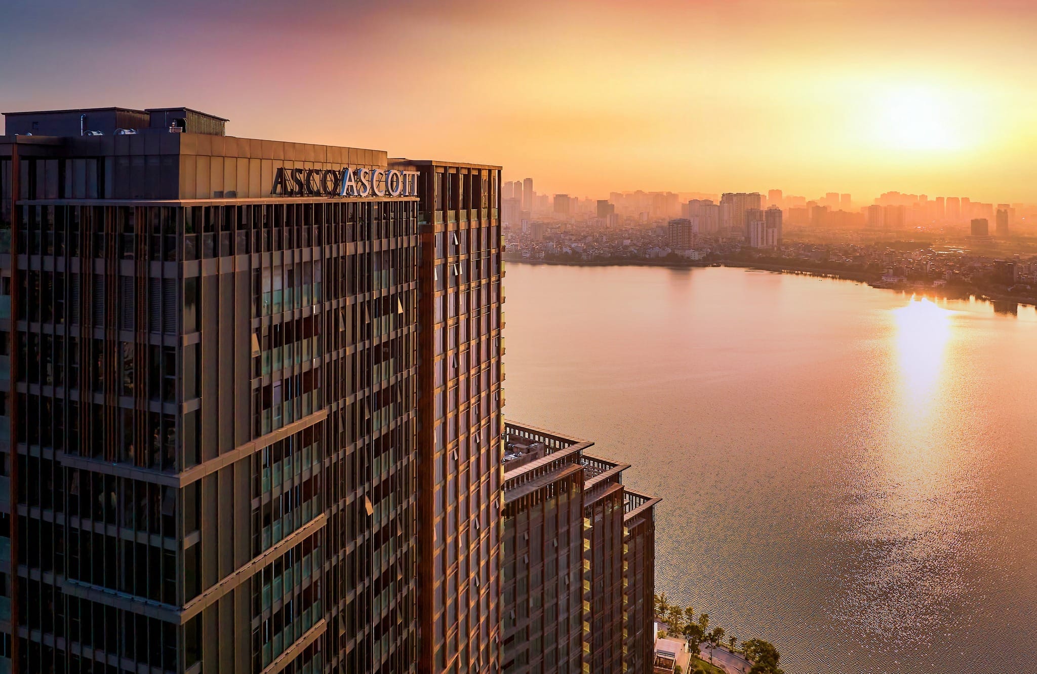 Tư vấn cho thuê Sun Group 58 Tây Hồ và chiến lược khai thác tệp khách chuyên gia