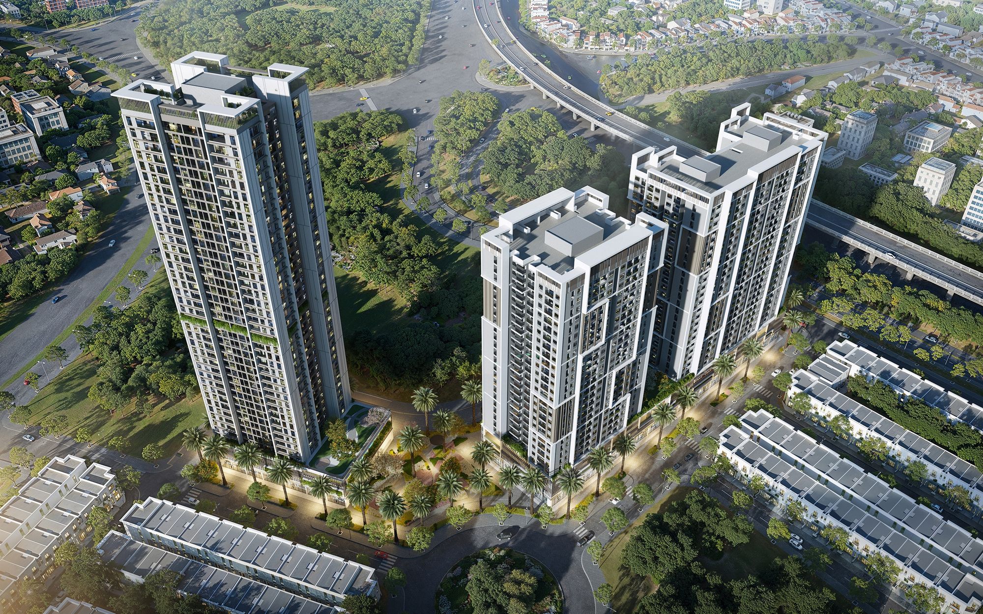 Chủ đầu tư ASTOR1 IA25 Ciputra và tiềm lực kiến tạo biểu tượng sống khu Tây Bắc