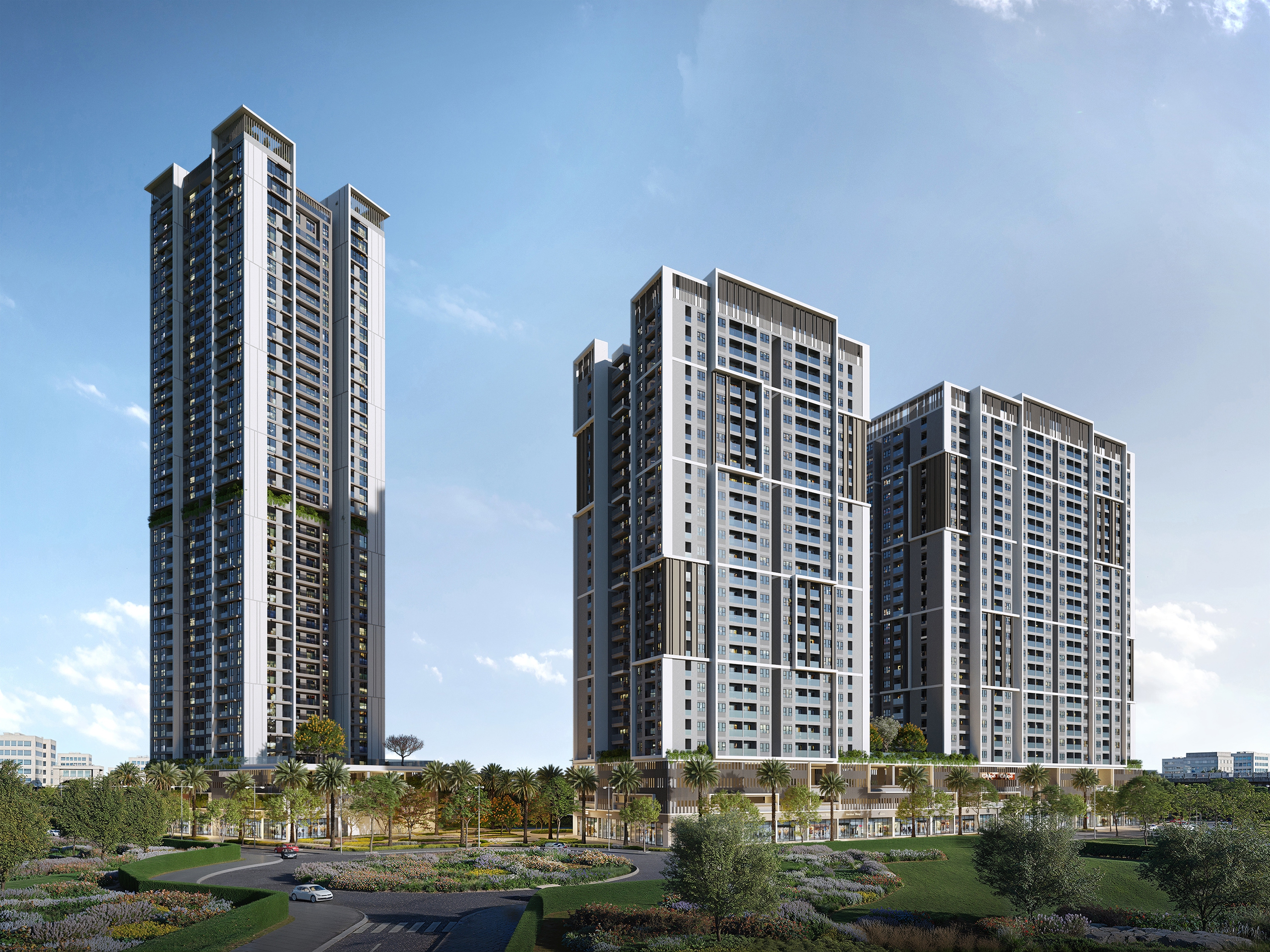 Chính sách bán hàng ASTOR1 IA25 Ciputra và giải pháp đòn bẩy tài chính ưu việt