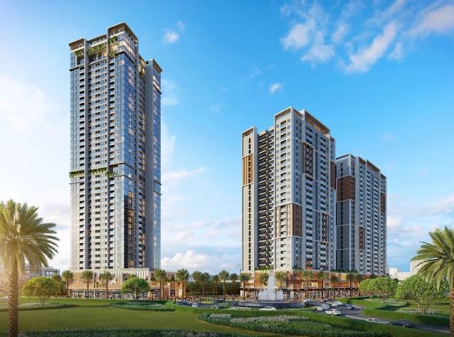 Chung cư ASTOR1 IA25 Ciputra và biểu tượng sống kiêu hãnh tại lõi trung tâm Tây Hồ