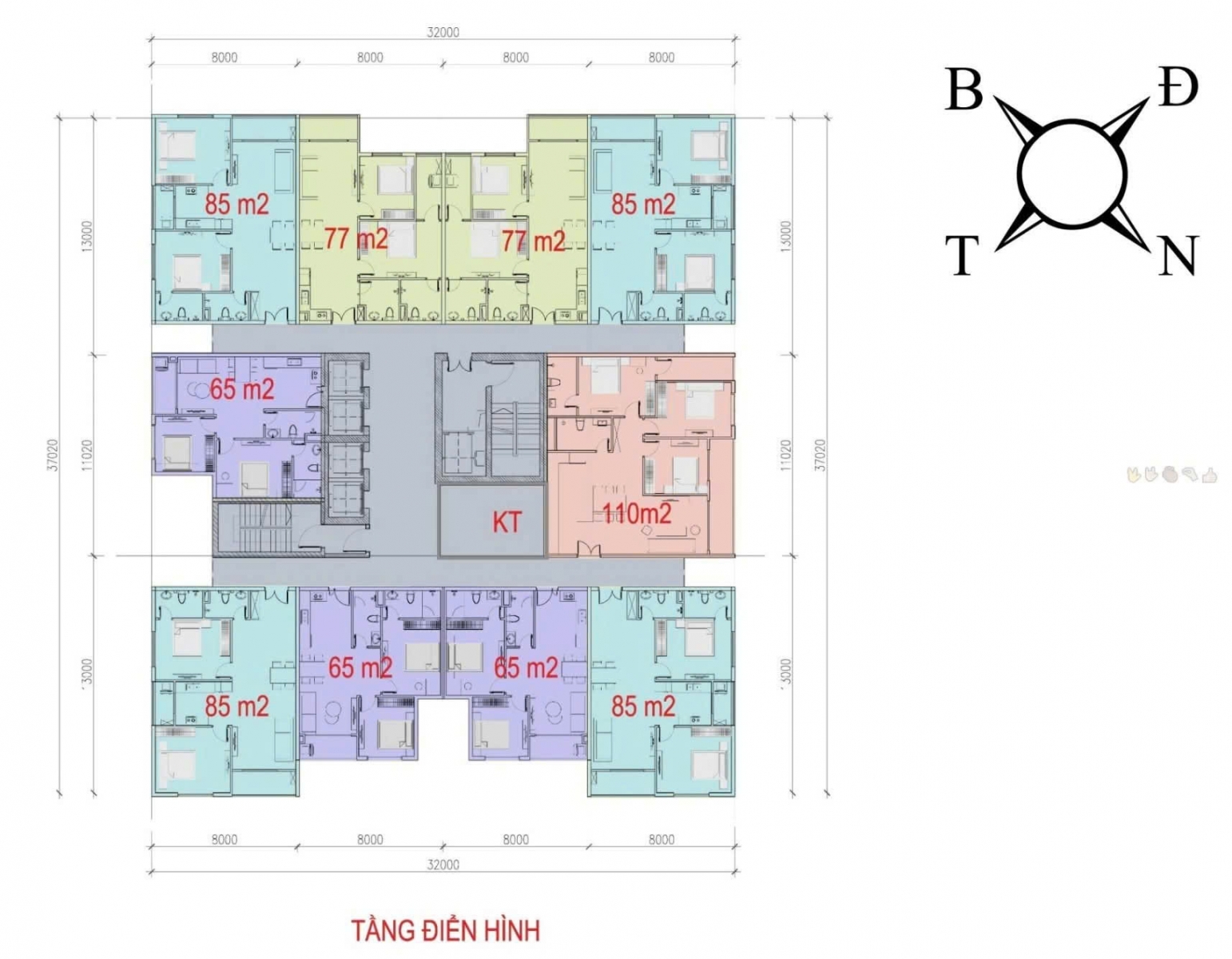 Tư vấn mua bán ASTOR1 IA25 Ciputra và chiến lược giải ngân an toàn tại Tây Hồ