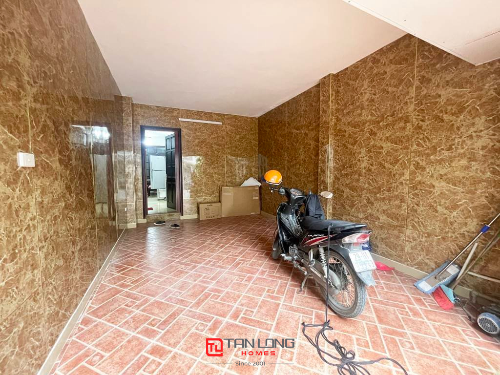 Bán biệt thự C4 Ciputra: 5PN/198m2 đồ cơ bản, sẵn sổ đỏ, vị trí đẹp 16