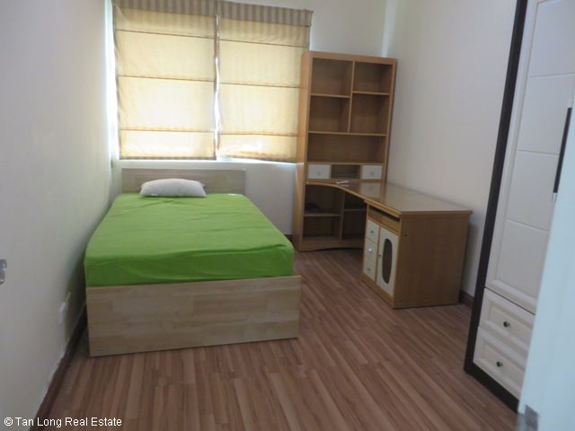 Căn hộ 4 phòng ngủ cho thuê với giá hợp lý ở Ciputra, Tây Hồ, Hà Nội. 6