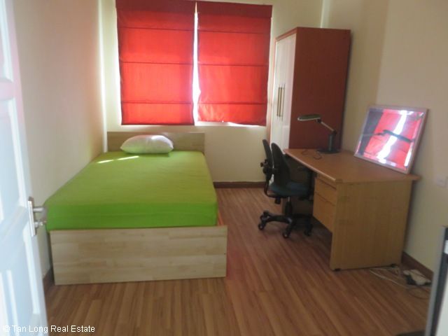 Căn hộ 4 phòng ngủ cho thuê với giá hợp lý ở Ciputra, Tây Hồ, Hà Nội. 7