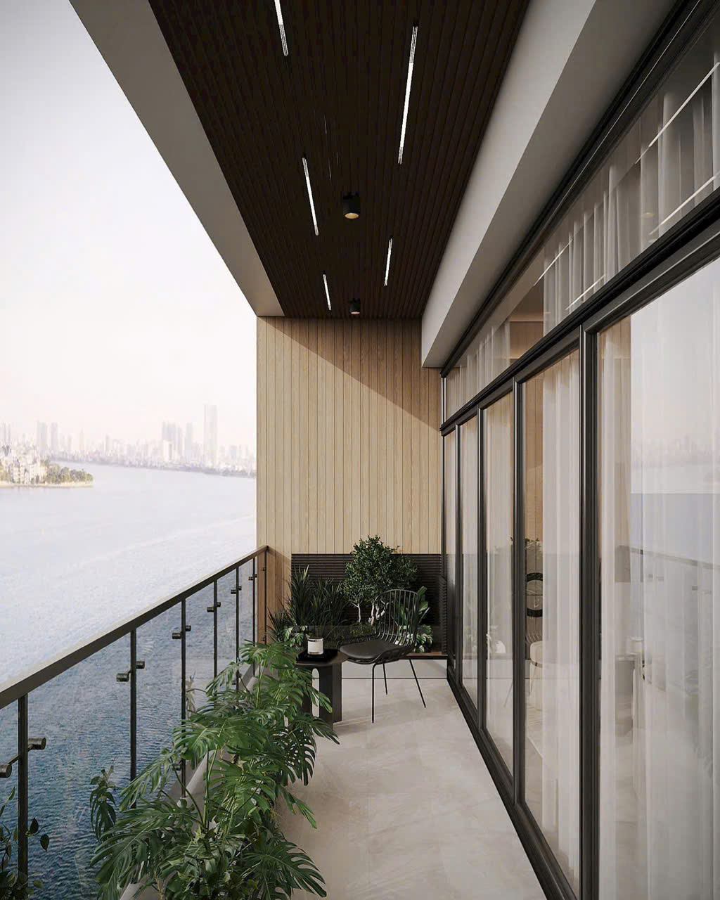 Chính chủ bán căn 4 ngủ tòa Heritage Westlake Lạc Long Quân giá tốt 3