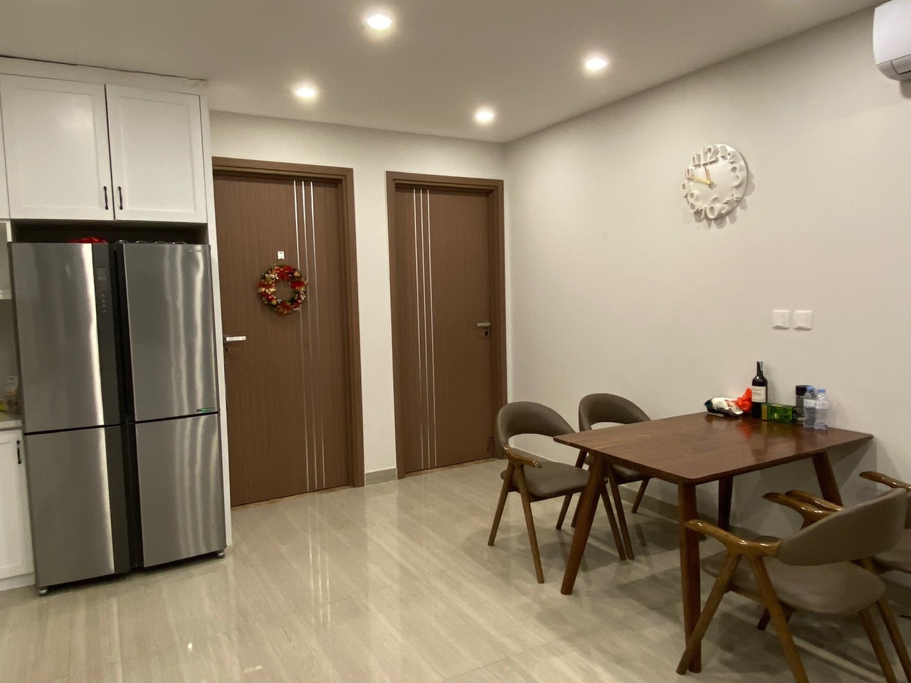 Cho thuê căn hộ 2 ngủ 72m2 full đồ view thoáng tòa L3 The Link 4