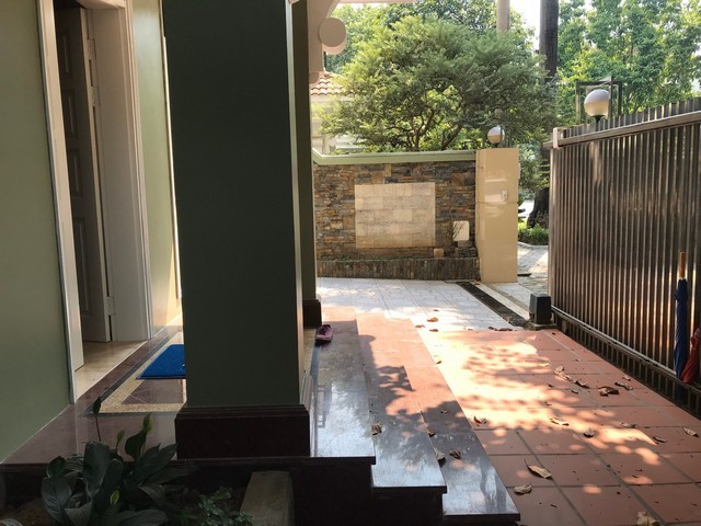 Bán biệt thự khu T Ciputra mặt trong, dt 150m2, nội thất đầy đủ. LH 0963492659