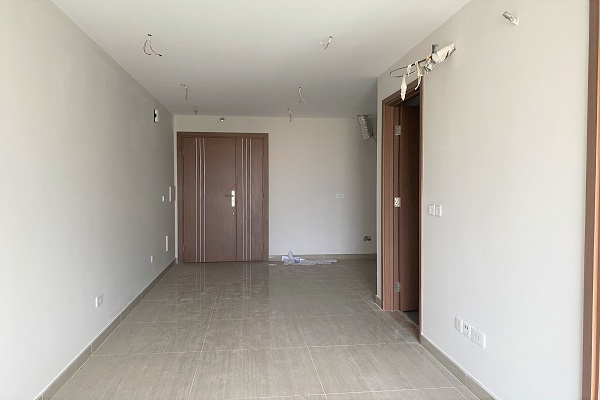 Bán căn 2PN/58m2 tầng thấp (căn 09) view thoáng tòa L5 The Link Ciputra