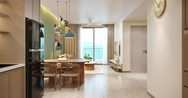 Bán căn hộ chung cư IA25 Ciputra Hanoi diện tích 65m2 view sân thể thao ban công Đông Bắc
