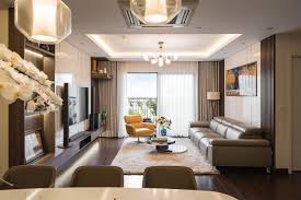 Bán căn hộ chung cư Maison Privee Ciputra - 3 phòng ngủ tầng trung ban công hướng Bắc