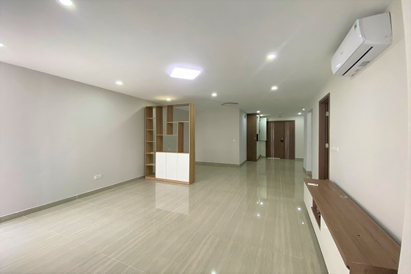 Bán căn hộ tòa L5 The Link Ciputra, view nội khu và sân golf đẹp,  giá chủ đầu tư chiết khấu 15%