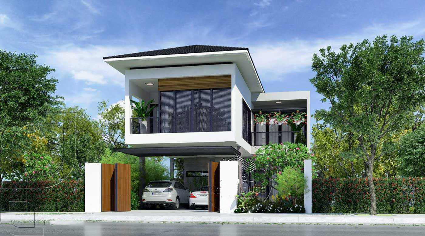 Cần cho thuê biệt thự đơn lập mặt tiền thoáng đẹp tại Sunshine Wonder Villas