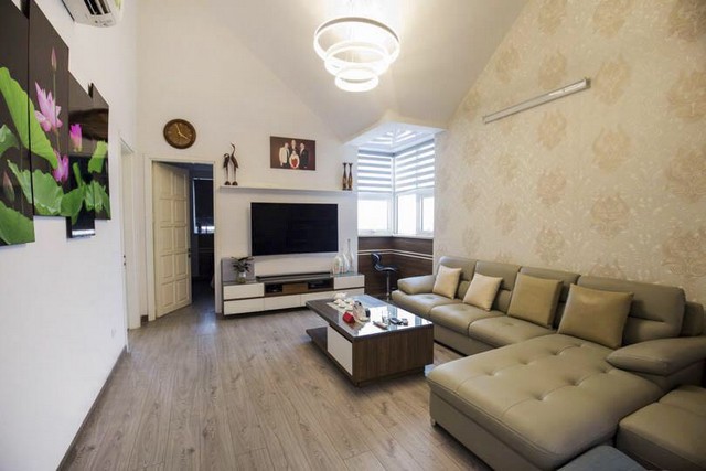 Chính chủ cần bán căn hộ penthouse toà G3 Ciputra view Hồ Tây