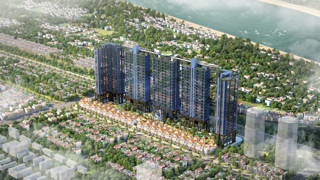 Chính chủ cho thuê căn hộ sunshine crystal river, tầng trung căn 01 tòa SK5, dt 102m2