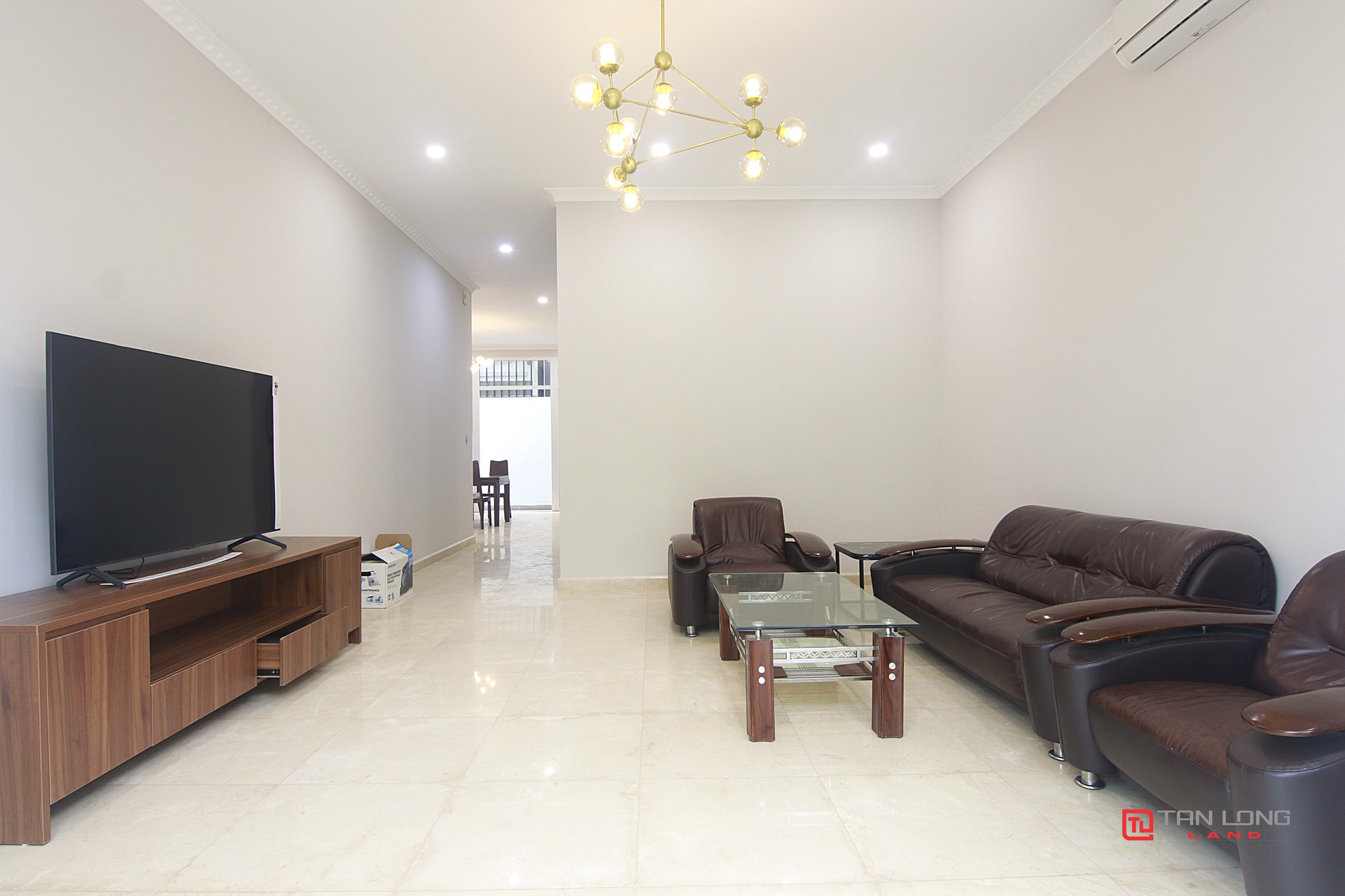 Cho thuê biệt thự 180m2 khu K2 Ciputra Hà Nội. LH 0989734734