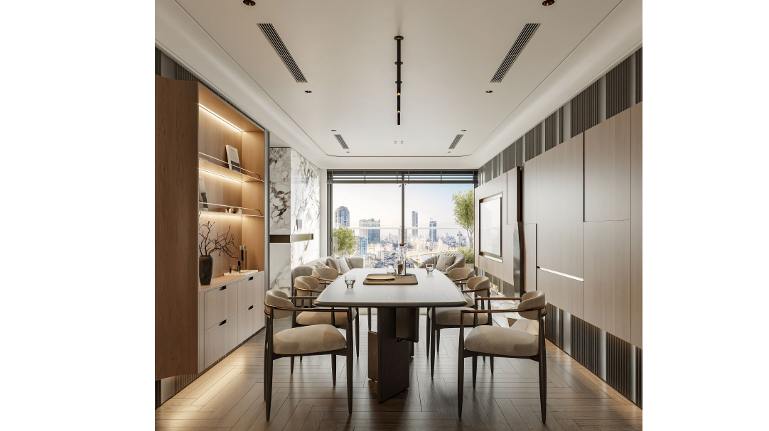 Cho thuê chung cư Sunshine River Phú Thượng 2PN/2WC - Full nội thất cao cấp view Sân Golf giá tốt