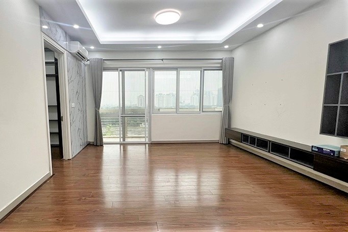 Sẵn căn hộ 3PN/154m2 tầng trung view thoáng E4 Ciputra cần cho thuê