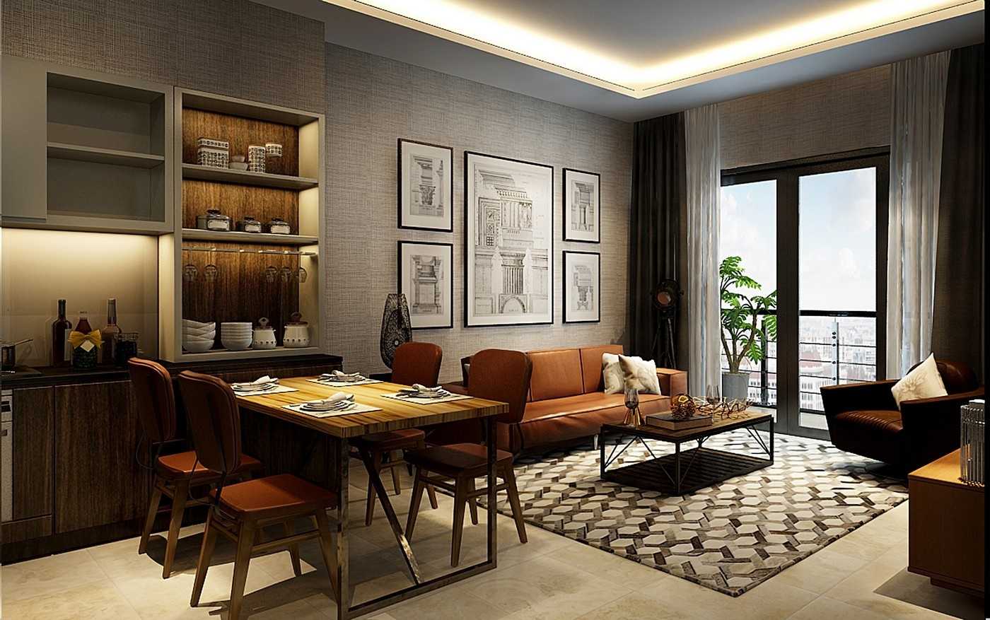 Nhà mẫu Sun Group 58 Tây Hồ và không gian trải nghiệm vật liệu kiến trúc xa xỉ