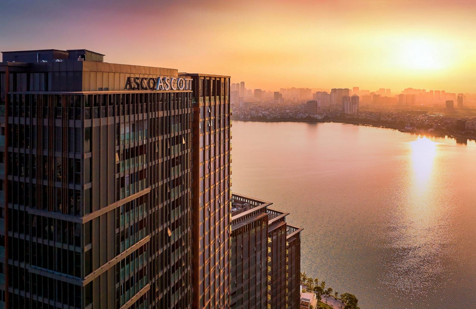 Phí bảo trì bảo dưỡng Sun Group 58 Tây Hồ và sứ mệnh bảo vệ kiệt tác kiến trúc truyền đời
