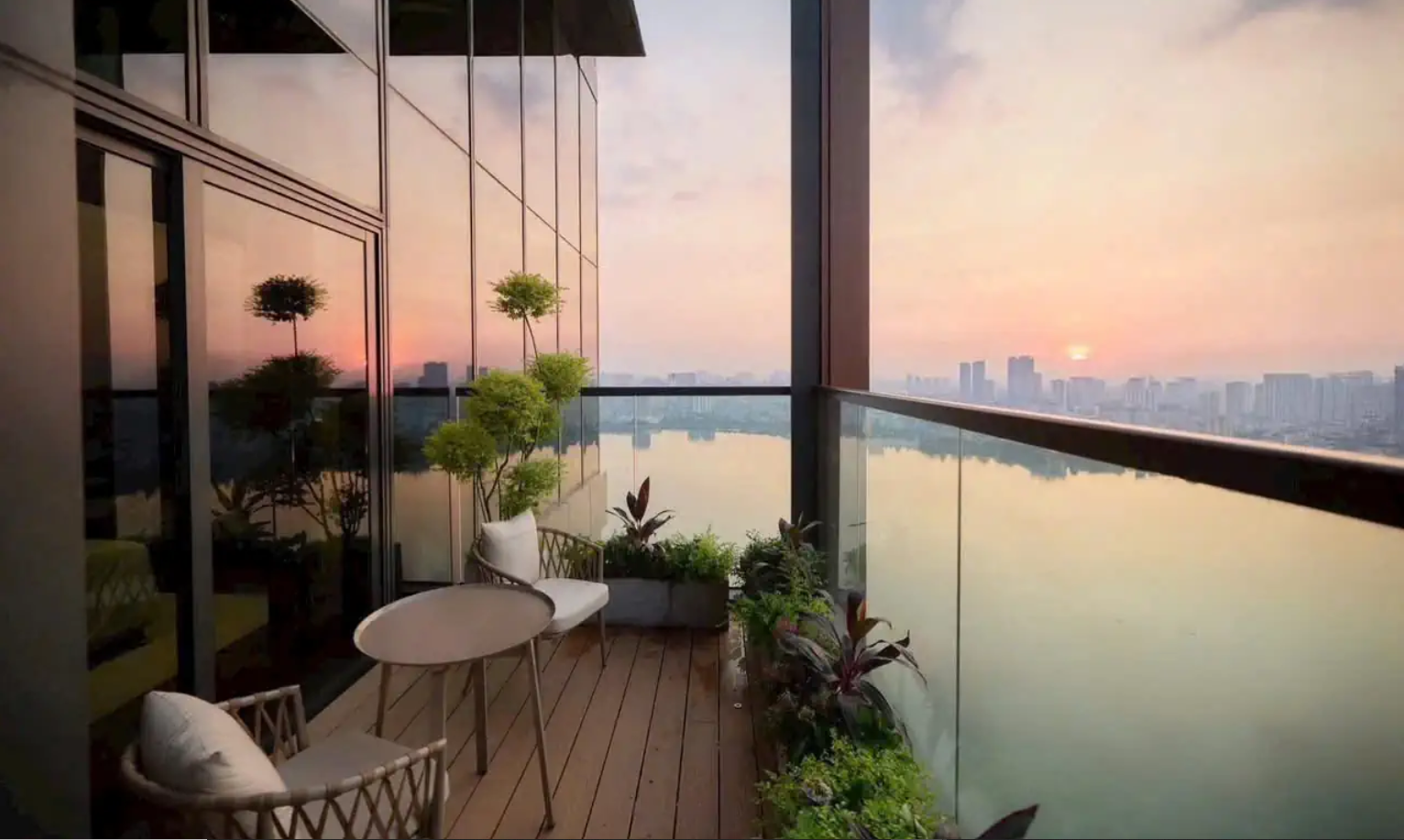 Chính sách bán hàng Sun Group 58 Tây Hồ và chiến lược đòn bẩy tài chính ưu việt