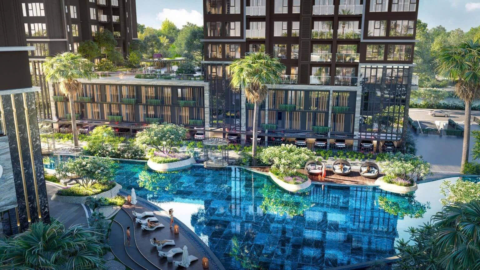 Tư vấn mua bán Sun Group 58 Tây Hồ và chiến lược giải ngân an toàn tại bán đảo Quảng An