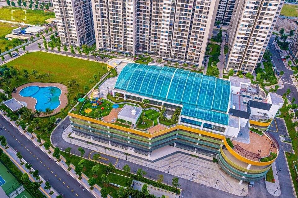 Vinhomes Ocean Park