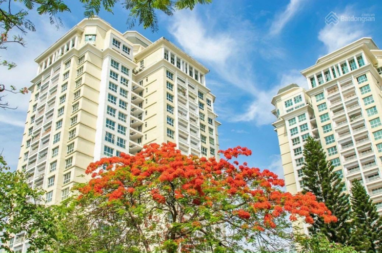 Bán chung cư Ciputra 