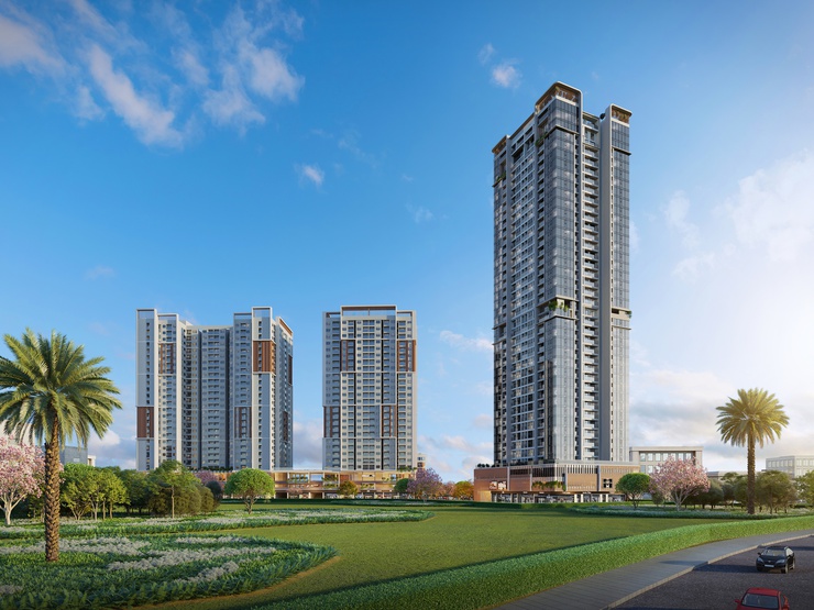 Tiêu chuẩn bàn giao ASTOR1 IA25 Ciputra và chất lượng hoàn thiện đỉnh cao