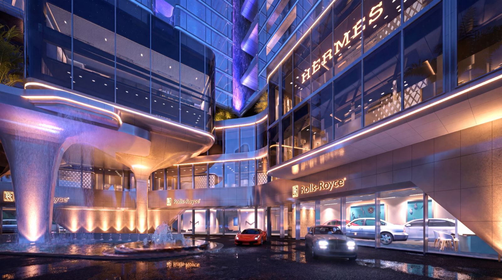 Phí bảo trì bảo dưỡng Noble West Lake Hanoi và cam kết gìn giữ giá trị di sản bất động sản