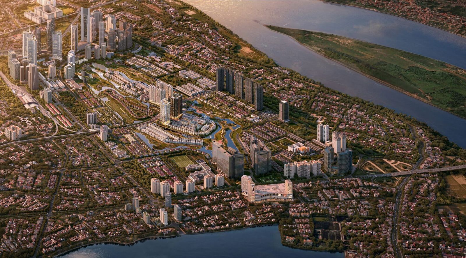 Có nên mua Maison Privée Ciputra Tây Hồ