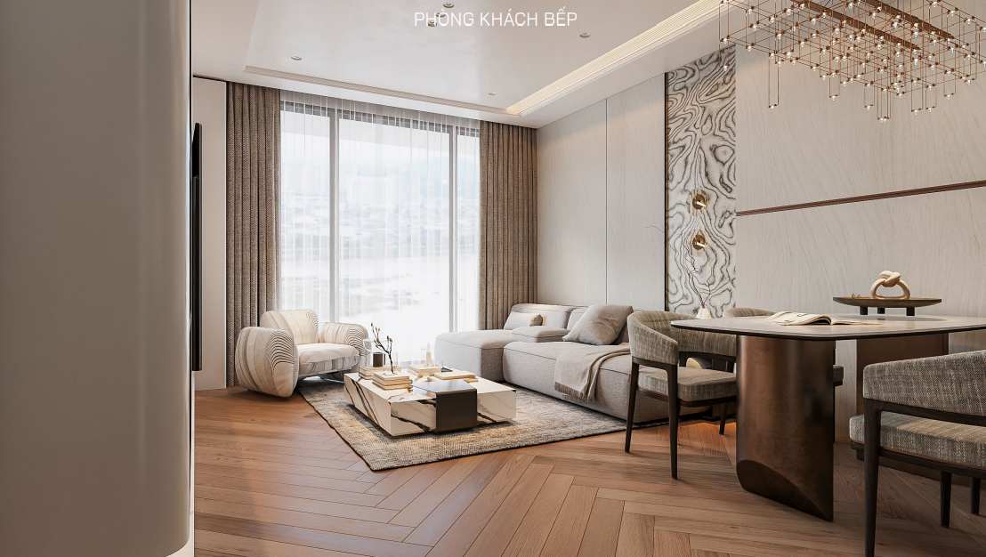 Đơn vị quản lý vận hành Sunshine Continental Trần Bình và tiêu chuẩn dịch vụ chuẩn quốc tế tại Mỹ Đình