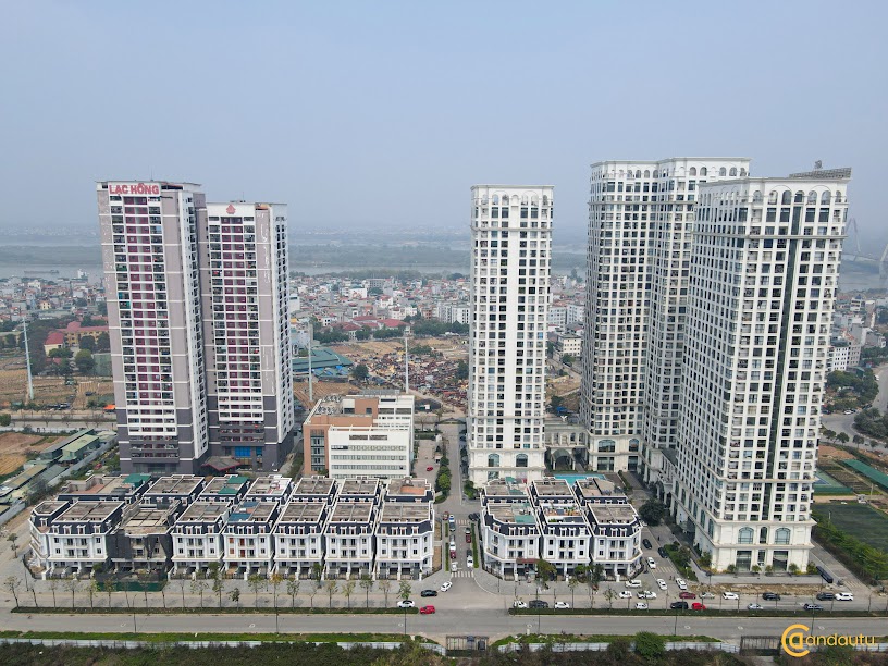 Giá bán căn hộ chung cư Sunshine Riverside