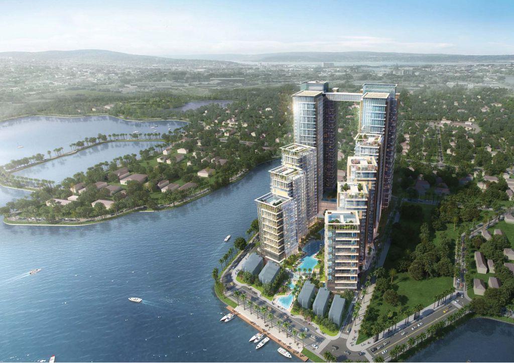 Có nên mua Sun Group 58 Tây Hồ và bài toán đầu tư an cư tại lõi trung tâm di sản