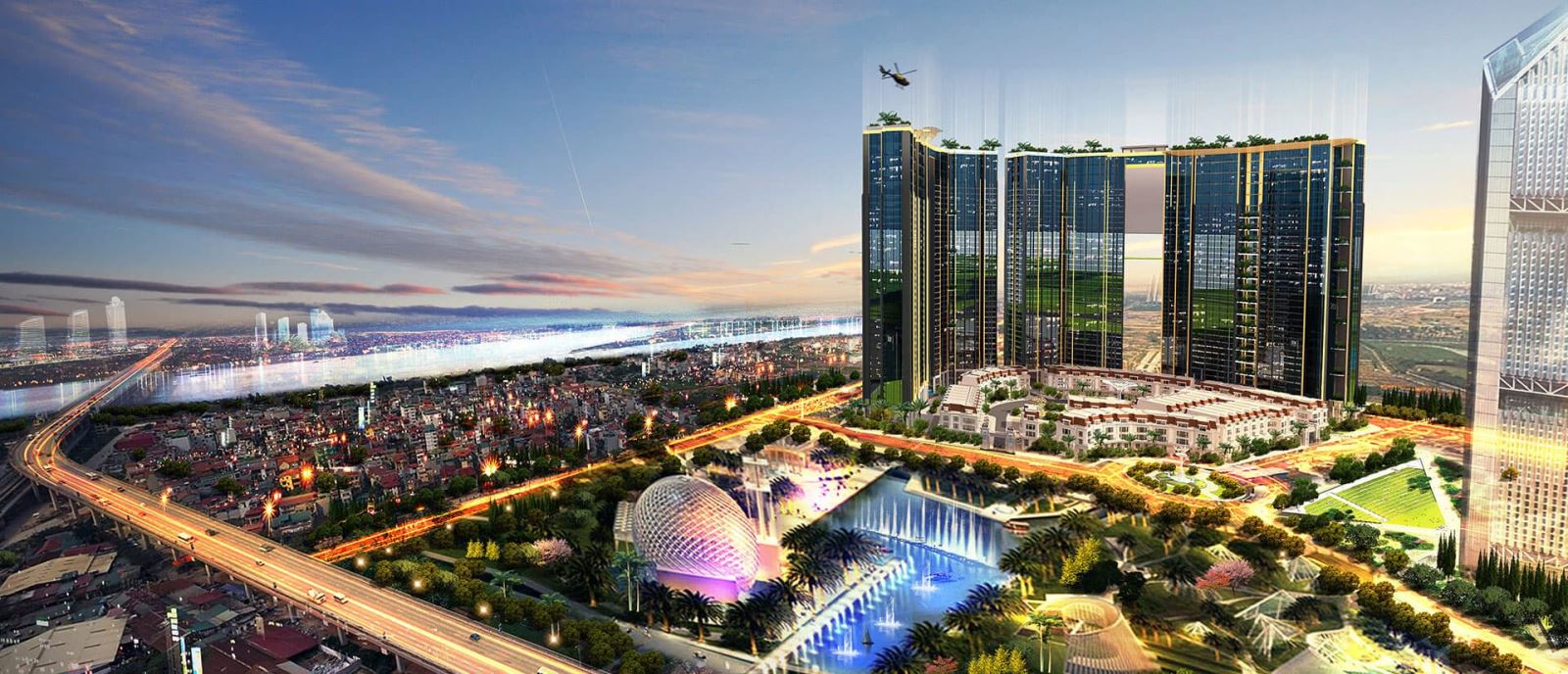 tư vấn cho thuê chung cư sunshine city 2