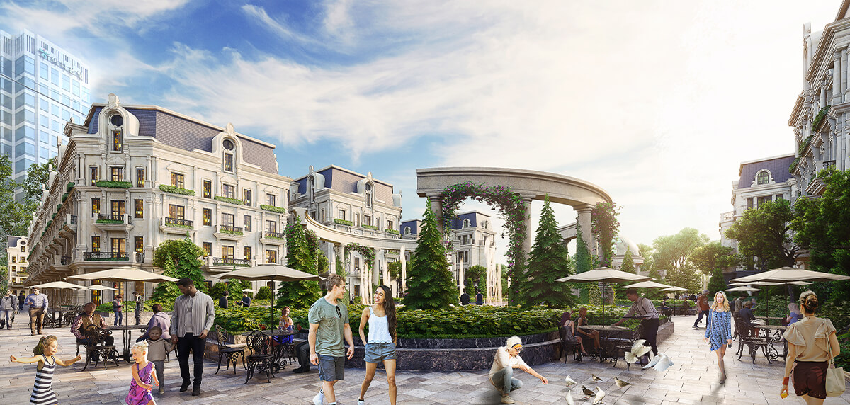 Pháp lý Noble Capital Tây Hồ 