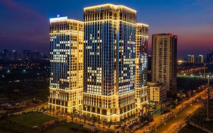 Phí dịch vụ tiện ích tại Sunshine Riverside là bao nhiêu?- Cập nhật mới nhất 2