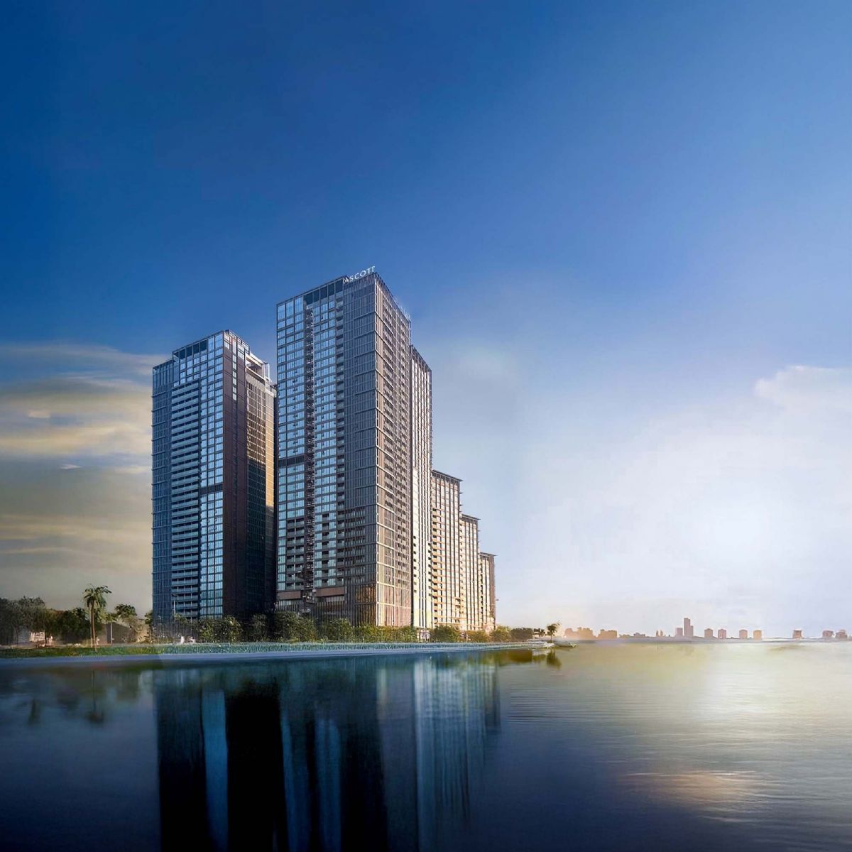 Đơn vị quản lý vận hành Sun Group 58 Tây Hồ và chuẩn mực dịch vụ lưu trú quốc tế