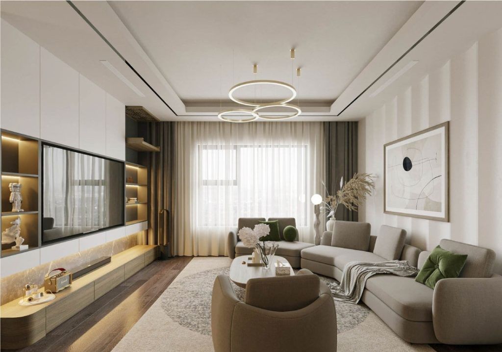 Phí bảo trì bảo dưỡng chung cư IA25 Ciputra và giải pháp gia tăng tuổi thọ tài sản tháp thương mại